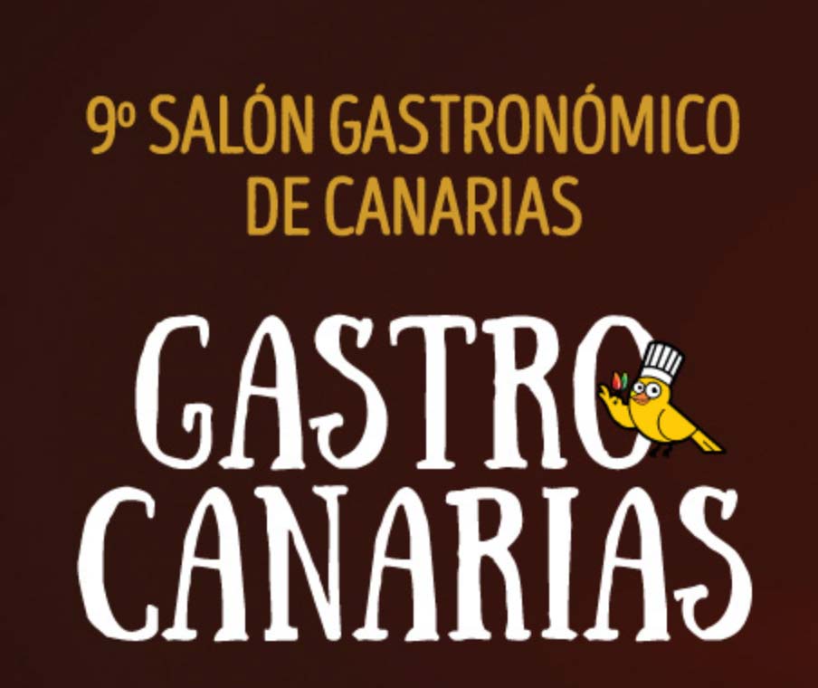9º Salón Gastronómico de Canarias - GastroCanarias